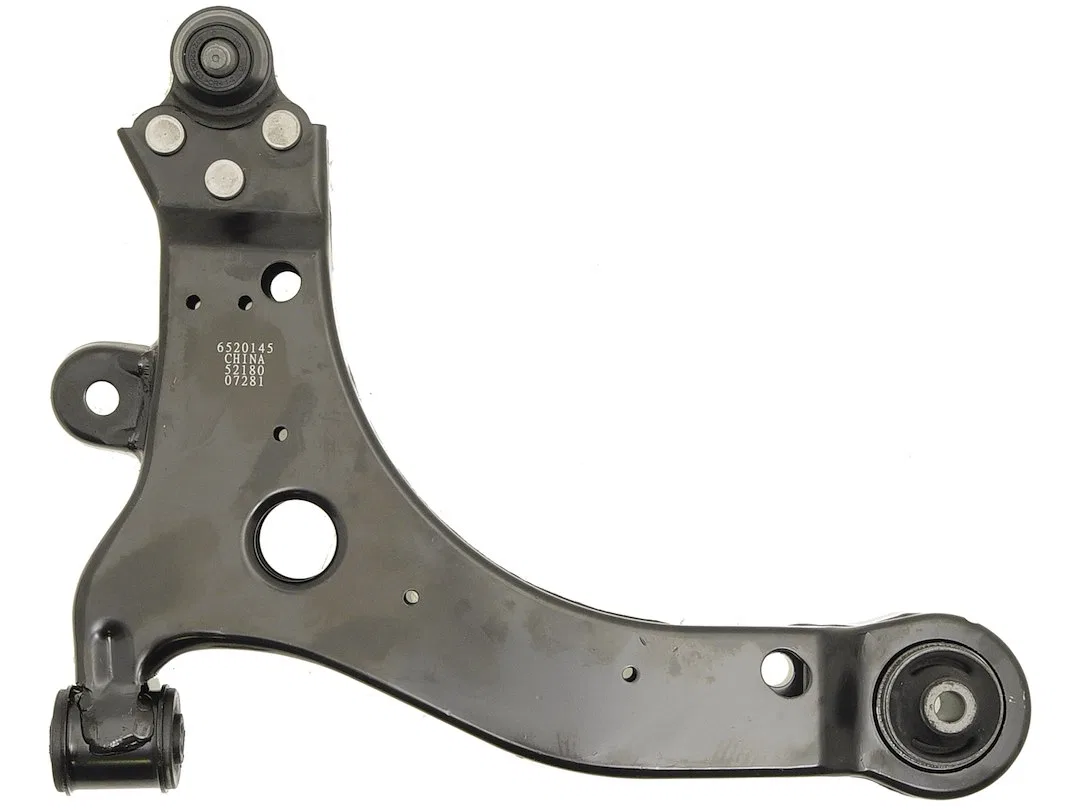 520-145 – DORMAN Control Arm, OE Replacement With Ball Joint And Bushings